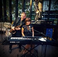 SO-Sofitel Vintage 1927 Launch - Masquerade party