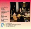 'Loving Light' By Angelina Gargano (CD)