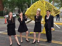 State Solo Ensemble
