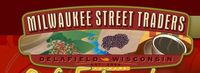 Vintage Mix Quartet @ Milwaukee Street Traders - Private Event 