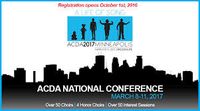 ACDA American Choral Directors Association Convention