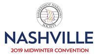 Barbershop Midwinter Convention