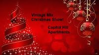 Christmas Show - Private Event