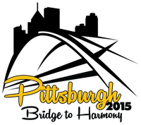 2015 Pittsburgh International - Barbershop Convention