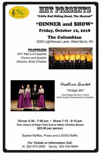 HHT Cabaret 