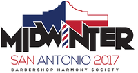 Barbershop Harmony Society Mid-Winter Convention