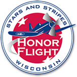 Stars and Stripes Honor Flight - Public Event 