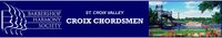 St. Croix Valley Chordsmen Spring Show