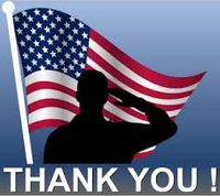 Memorial Day Event 