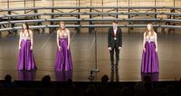 CANCELLED! - 2020 World Mixed Barbershop Quartet Competition 