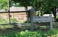  Trinity Freistadt Historical Society/Trinity Evangelical Lutheran Church - Private Event