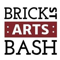 Brick Street Art Bash