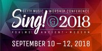 Sing Conference 