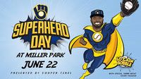 National Anthem - Milwaukee Brewers