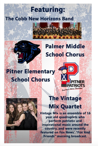 A Celebration of Veterans
