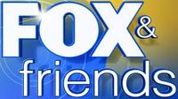 Fox & Friends National Barbershop Quartet Day