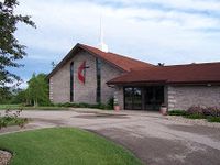 United Methodist Church