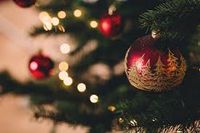 Rent-A-Daughter, LLC Corporate Christmas Party 
