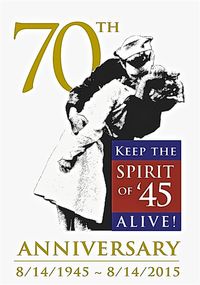 Spirit of '45 - Public Event