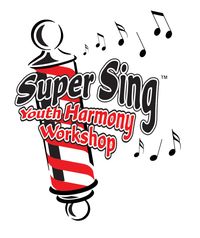 SuperSing Youth Harmony Workshop