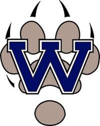 Waukesha West Football Game - National Anthem