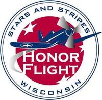 Vintage Mix Quartet - Stars and Stripes Honor Flight Fundraising Event 
