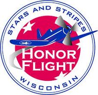 Stars and Stripes Honor Flight