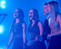 Lasata Crossings Entertainment