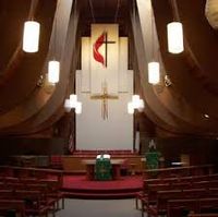 Salem United Methodist Church
