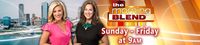 The Morning Blend on Today's TMJ4