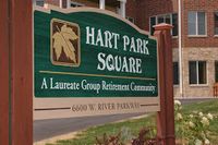 Laureate Group