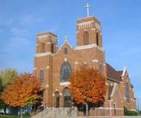 175th Anniversary Celebration