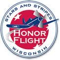 Stars and Stripes Honor Flight