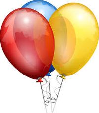  Birthday Party