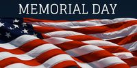 Memorial Day Event