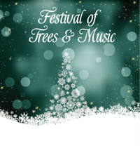 Vintage Mix Quartet @ Wisconsin Conservatory of Music  - Festival of Trees & Music - Public Event
