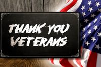 Veteran's Day Celebration 