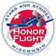 Stars and Stripes Honor Flight 