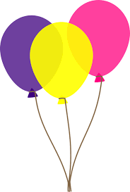 Birthday Party Celebration
