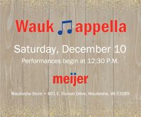 Wauk-appella 