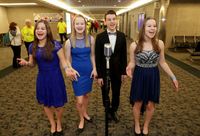 Veterans Day Entertainment 
