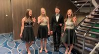 Willowbrook Place Entertainment