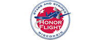 Stars and Stripes Honor Flight