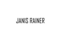 Janis Rainer