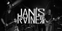 Janis Rainer
