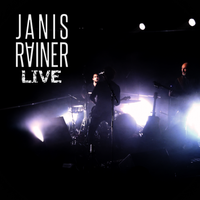 LIve  de Janis Rainer