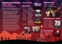 Exmouth Christmas Cracker