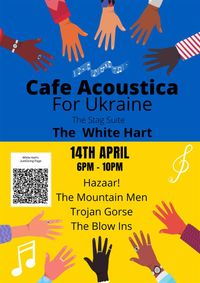 Cafe Acoustica