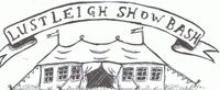 Lustleigh Show Bash