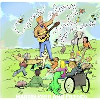 Come Along and Join Us by Martin Kerr